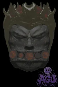Agu cover
