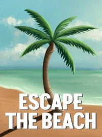 Escape the Beach cover