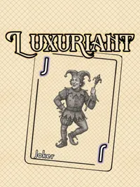 Luxuriant cover
