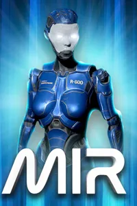 Mir cover