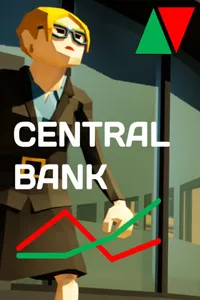 Central Bank cover
