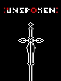 Unspoken cover