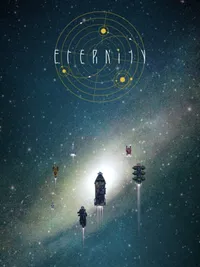 Eternity cover