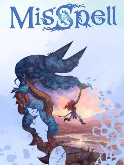 Misspell cover