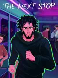 The Next Stop cover