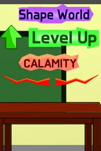 Calamity cover