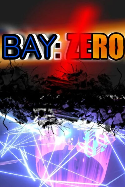 Bay: Zero cover