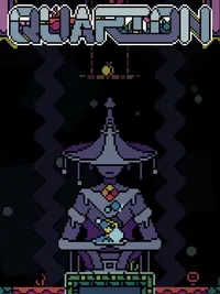 Quarion cover