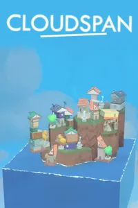 Cloudspan cover