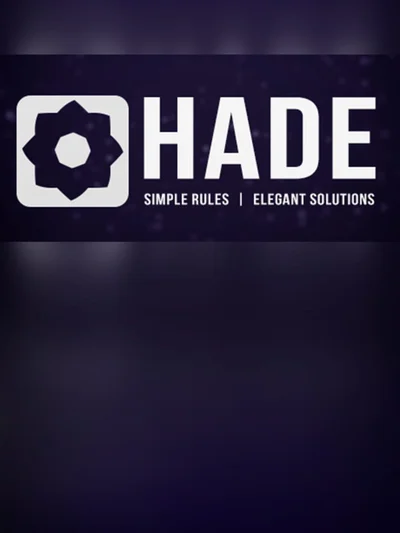 Hade cover