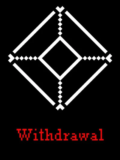 Withdrawal cover