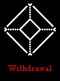 Withdrawal cover