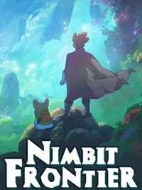 Nimbit Frontier cover
