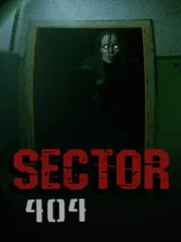 Sector 404 cover