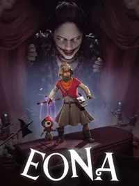 Eona cover