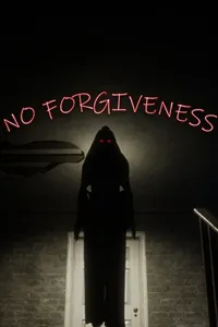 No Forgiveness cover