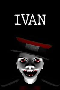 Ivan cover