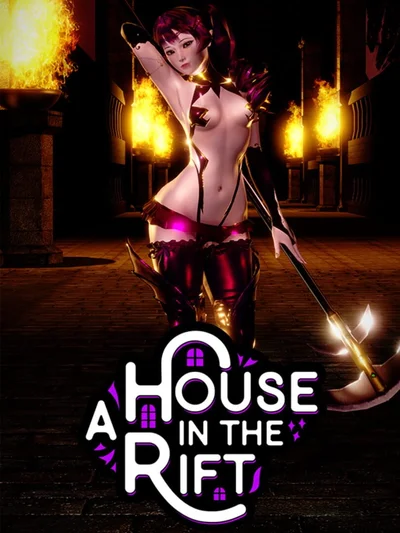 A House in the Rift