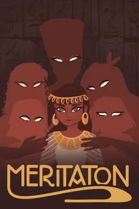 Meritaton cover