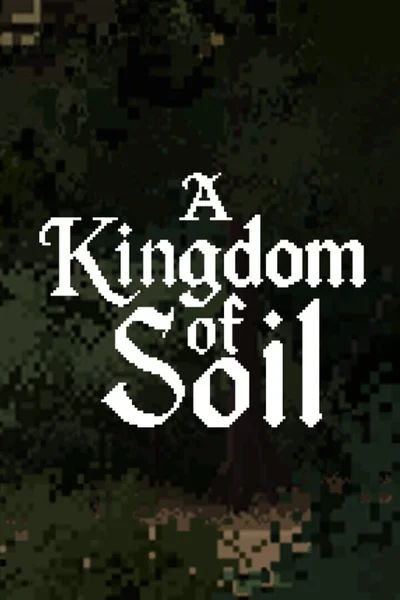 A Kingdom of Soil cover