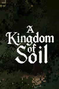 A Kingdom of Soil cover
