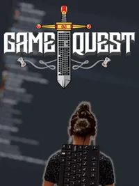 Game Quest: The Backlog Battler cover