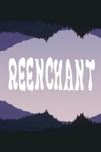Reenchant cover