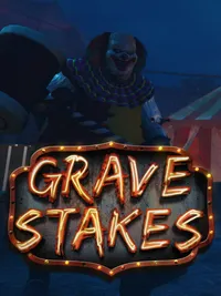 Grave Stakes cover