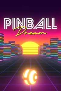 Pinball Dream cover