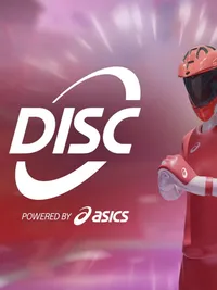 Disc cover