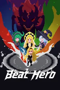 BeatHero cover