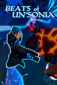 Beats of Un'sonia cover