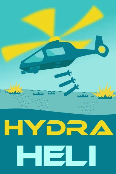 Hydra Heli