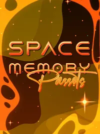 Space Memory: Parrots cover