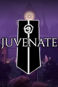 Juvenate cover