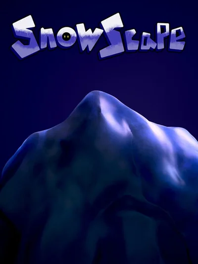 Snowscape