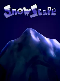 Snowscape cover