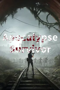Apocalypse Survivor cover
