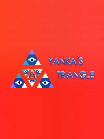 Yankai's Triangle cover