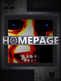 Homepage cover