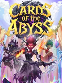 Cards of the Abyss cover