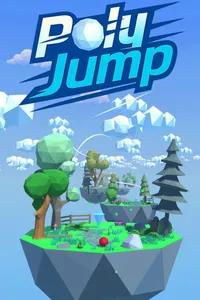 Polyjump cover