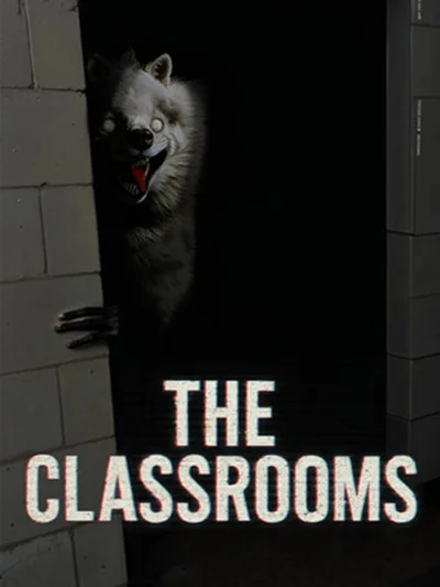 The Classrooms cover