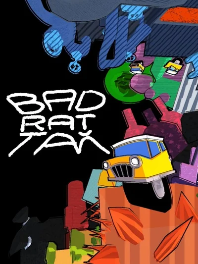 Bad Rat Tax