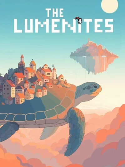 The Lumenites cover