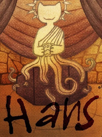 Hans cover