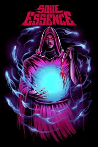 Soul Essence cover