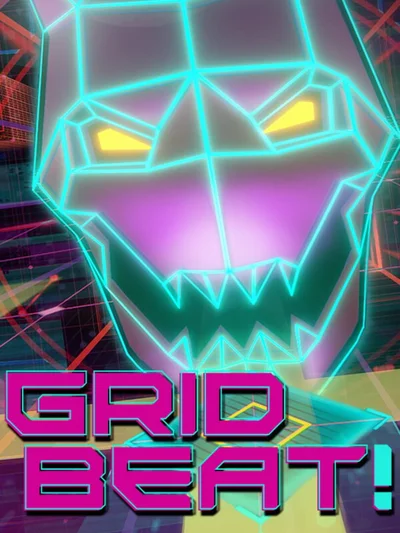 GridBeat! cover