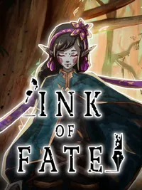 Ink of Fate cover