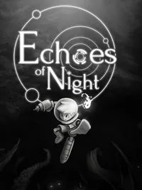 Echoes of Night: The Exodus of the Stars cover